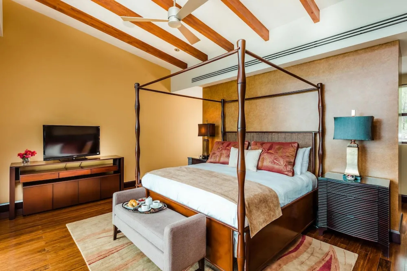 Casa Pericos 5 Br home in Peninsula Papagayo by RedAwning