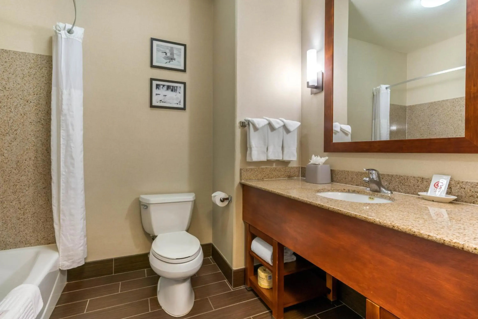 Comfort Inn & Suites Galt - Lodi North