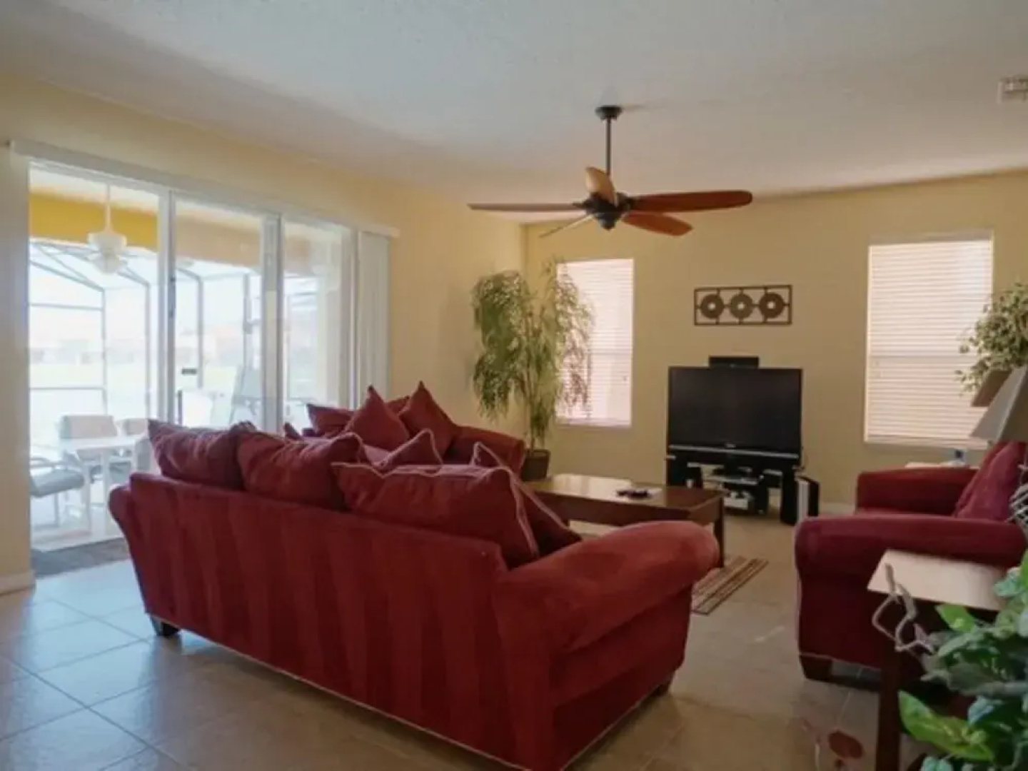 Bella Vida Resort 6 Bed 5 Bath 4507 By Redawning
