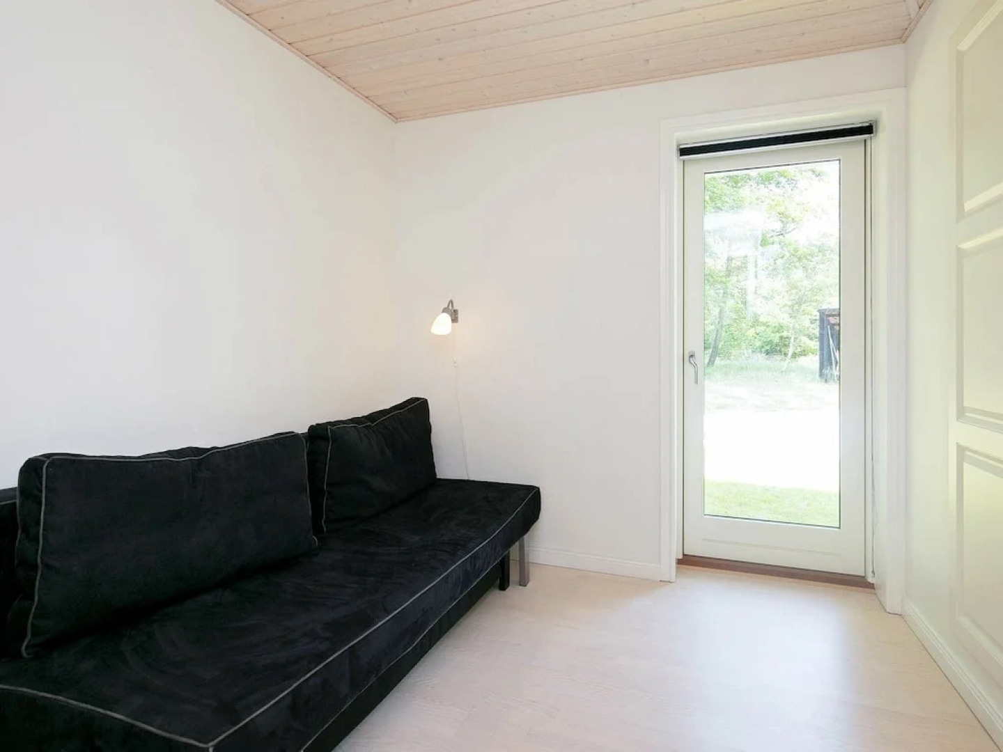 Modern Holiday Home in Jutland With Seaview