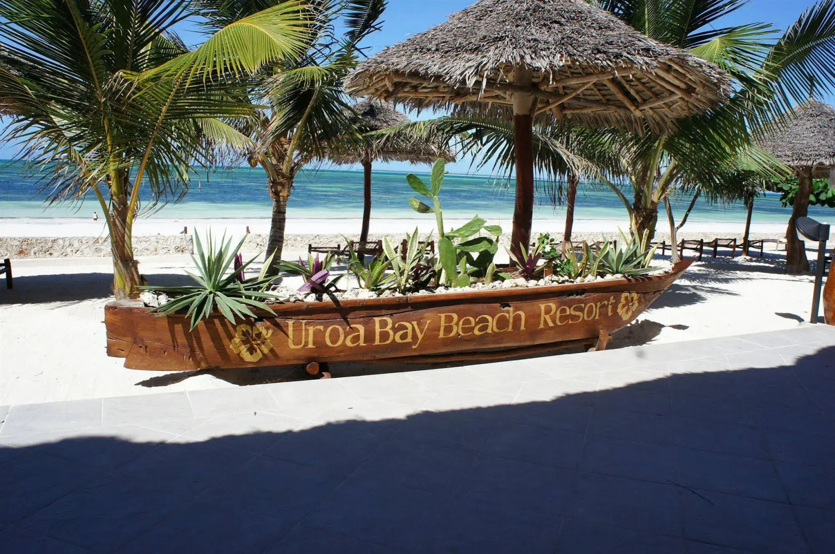 Jaz Adonia Beach Resort