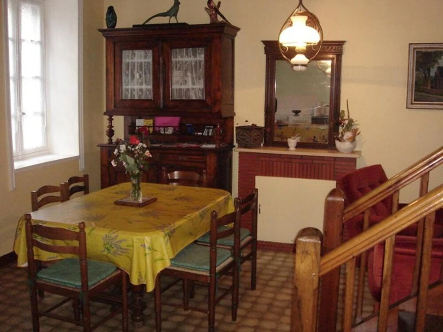House With 4 Bedrooms in Loc-envel - 28 km From the Beach