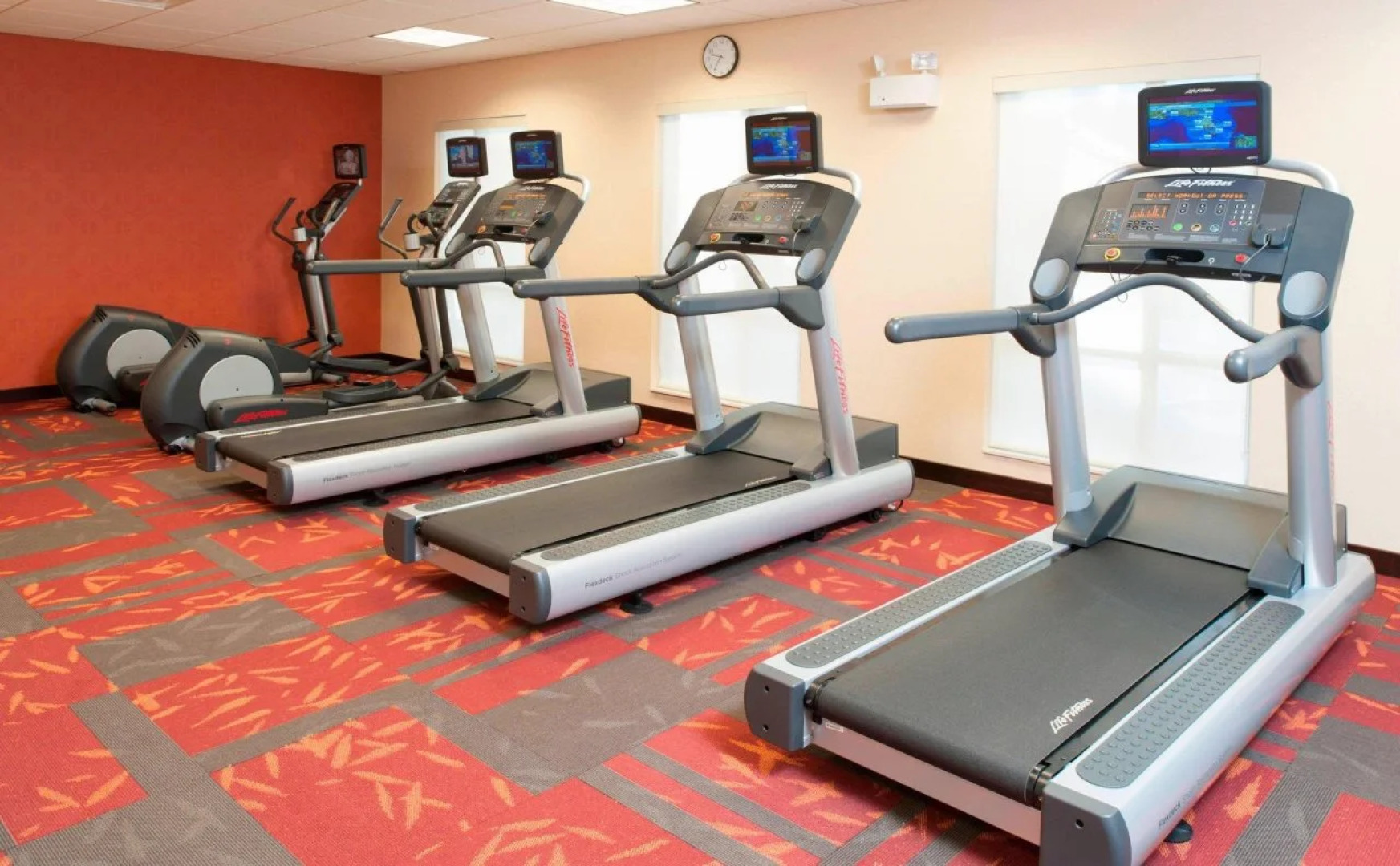 Residence Inn by Marriott Grand Rapids Airport