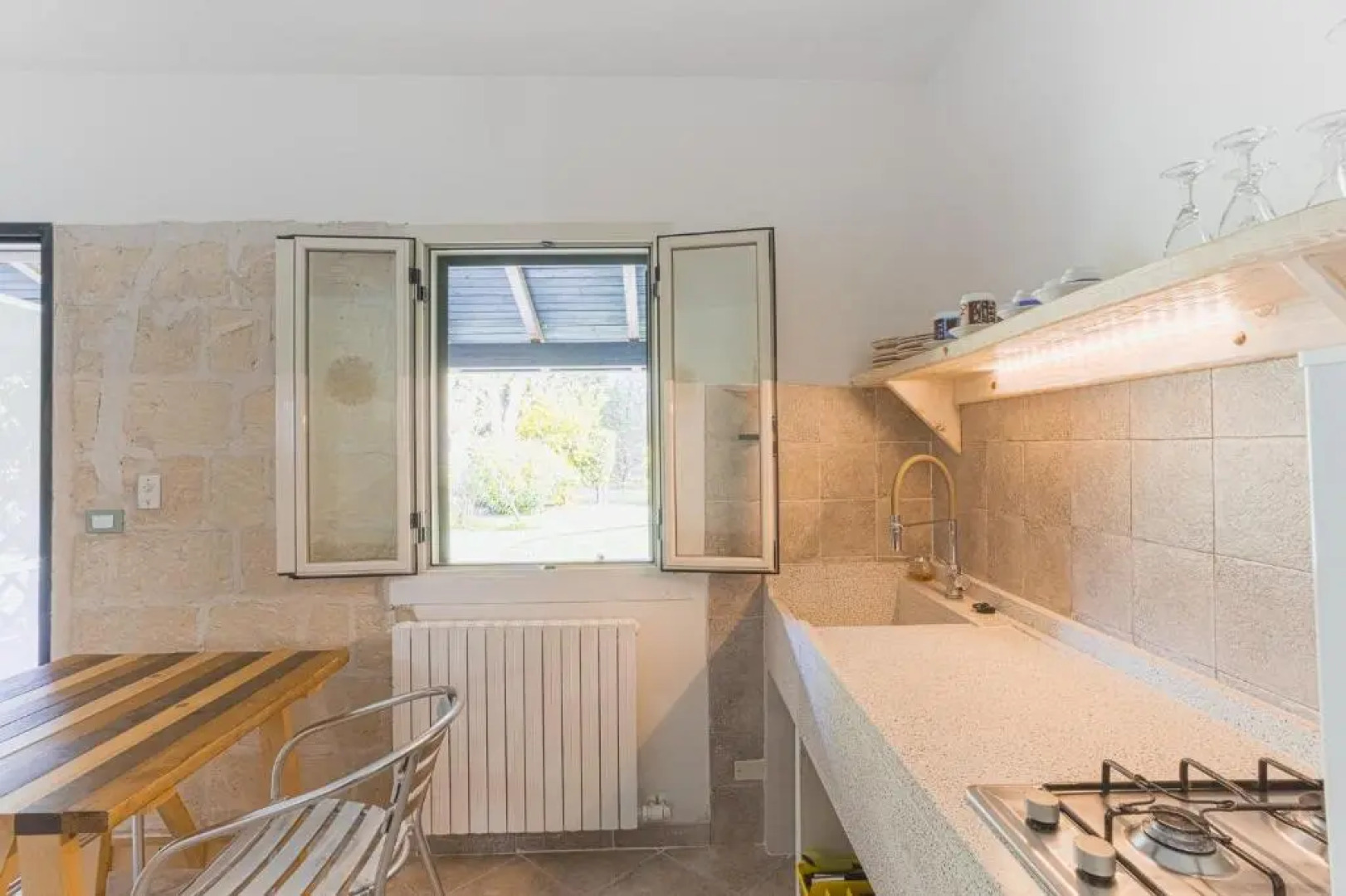 Bio Agriturismo Salos