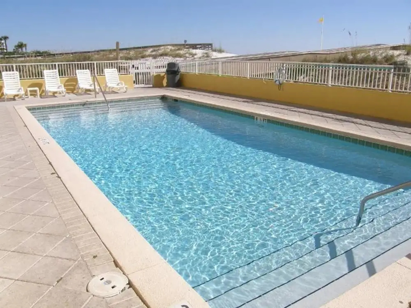 Gulf Dunes Resort by Panhandle Getaways