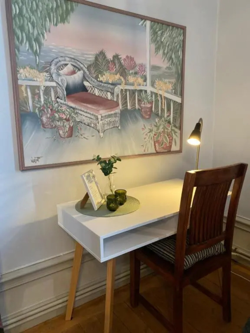 Ting1903 Bed & Breakfast