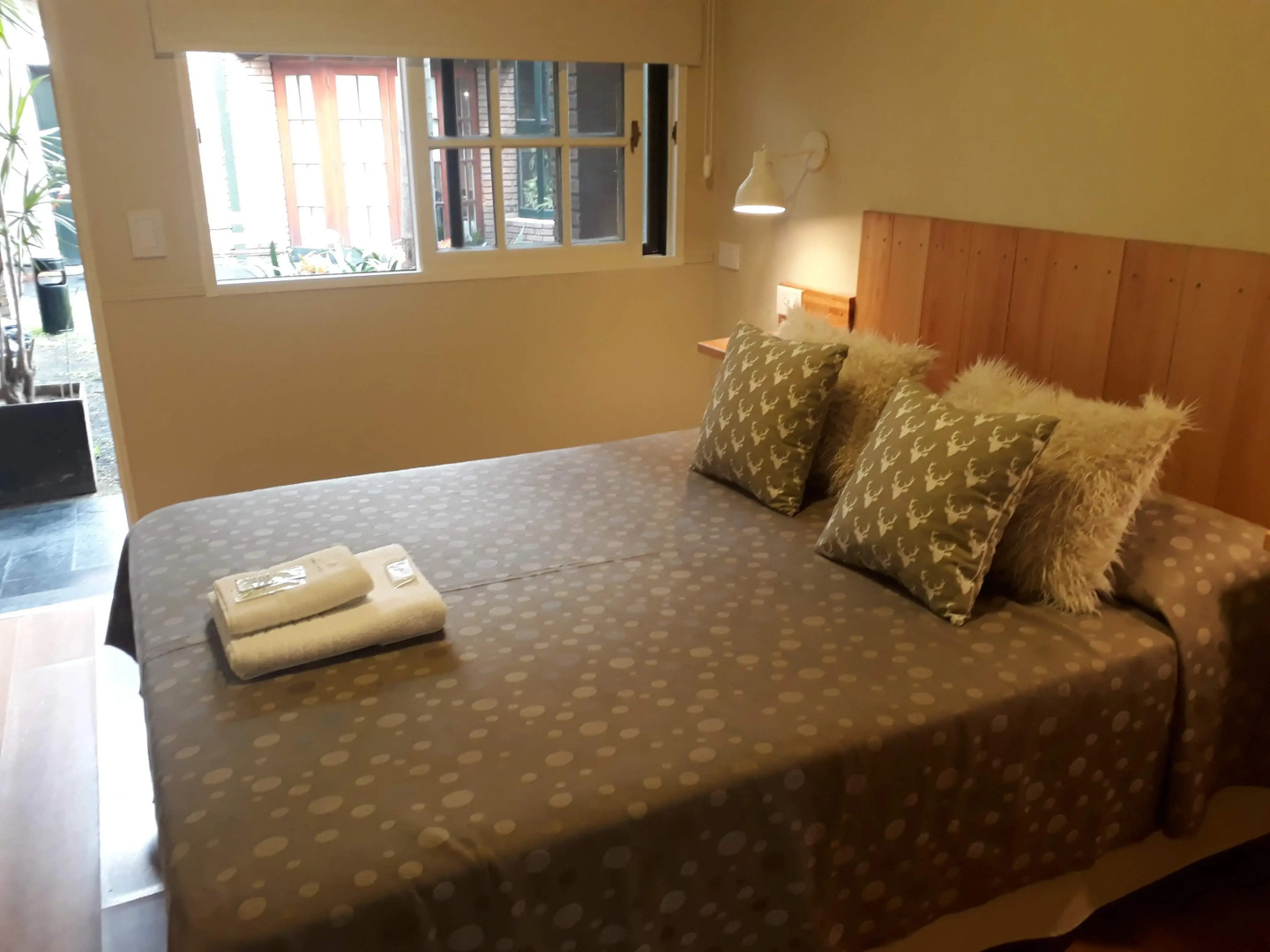 Posada de las Aguilas