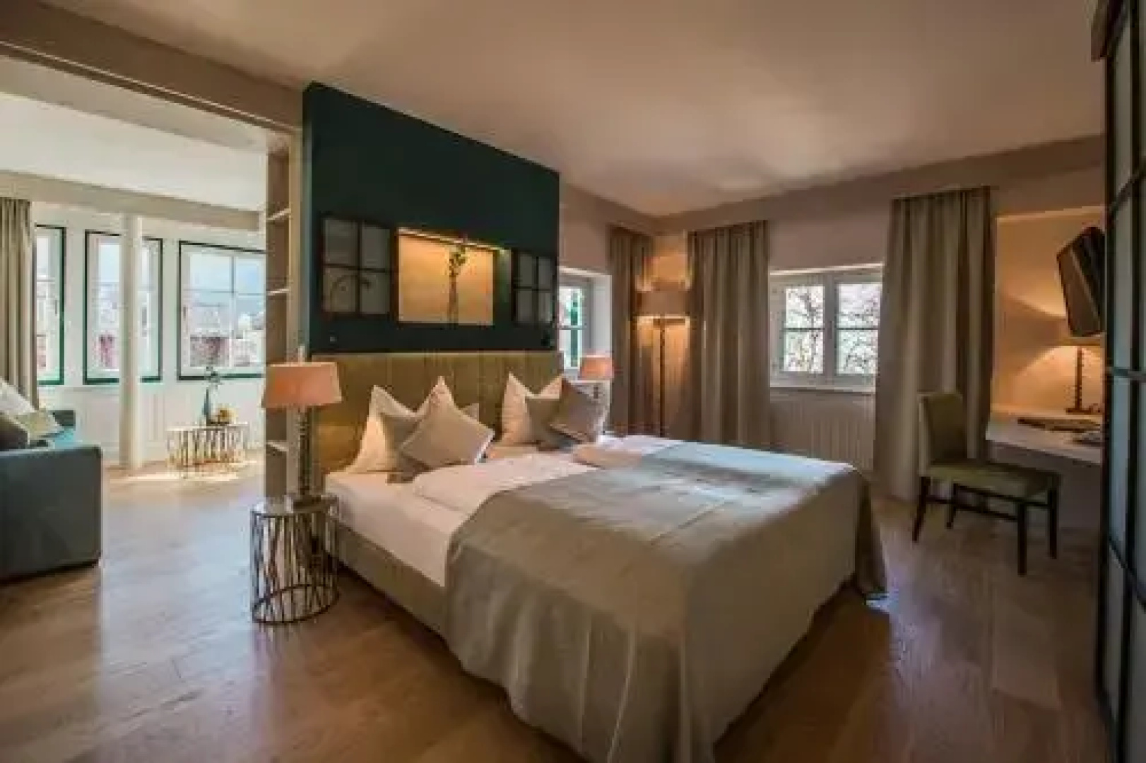 Hotel Brandauers Villen