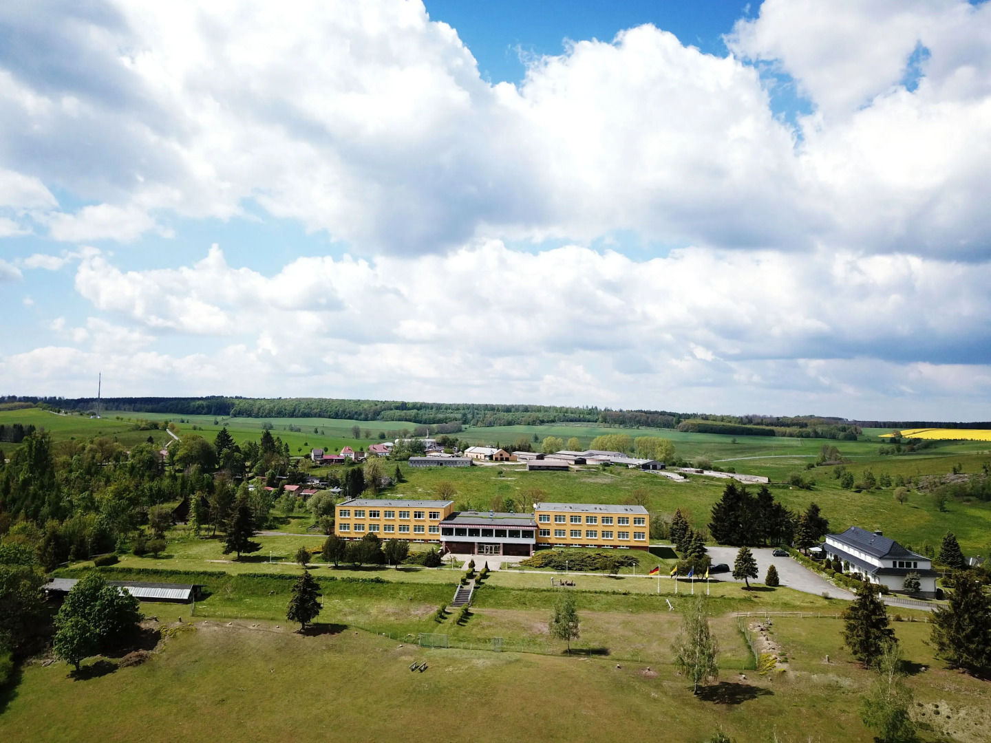 Panorama Ferien Hotel Harz