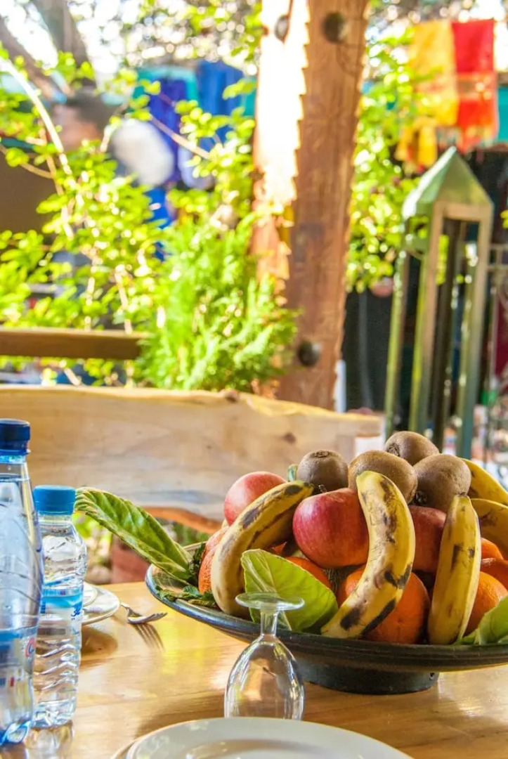 Hotel Chellal d'Ouzoud