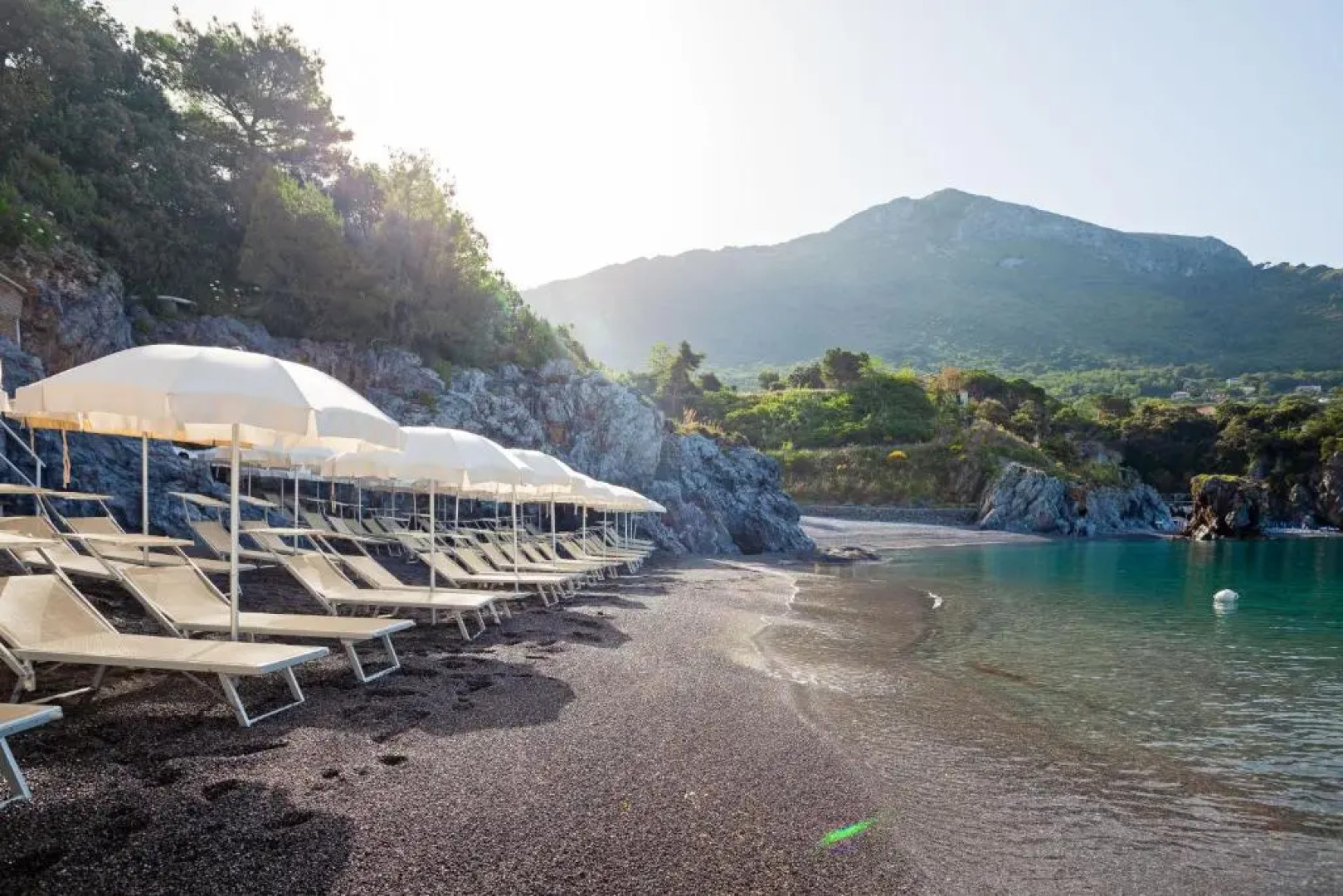 Grand Hotel Pianeta Maratea Resort