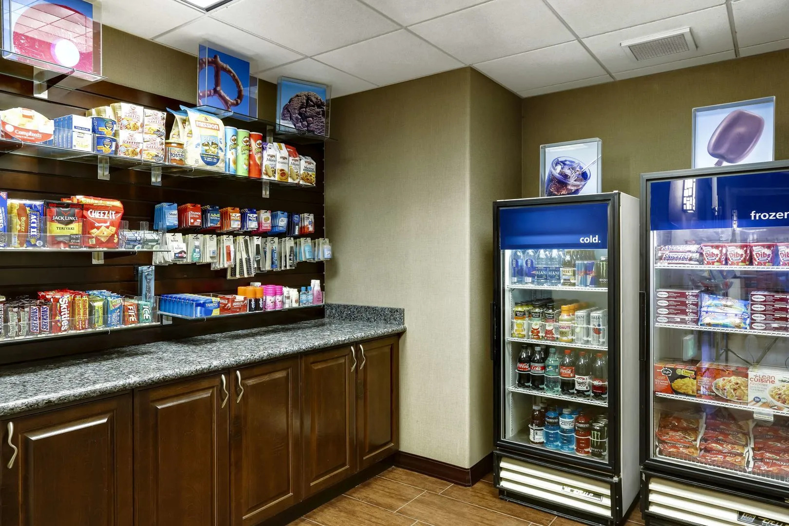 Hampton Inn & Suites Temecula