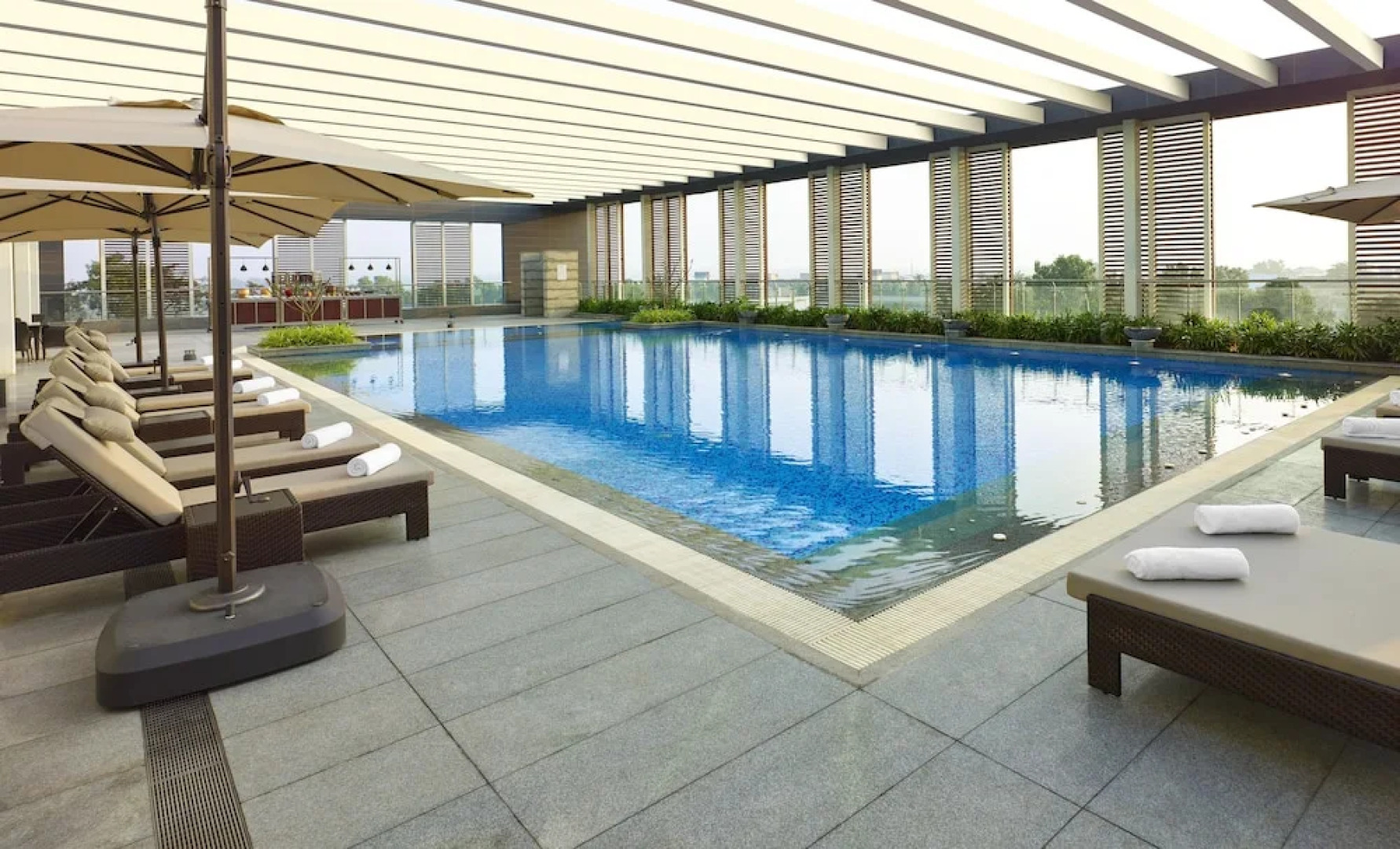 Hyatt Regency Thrissur