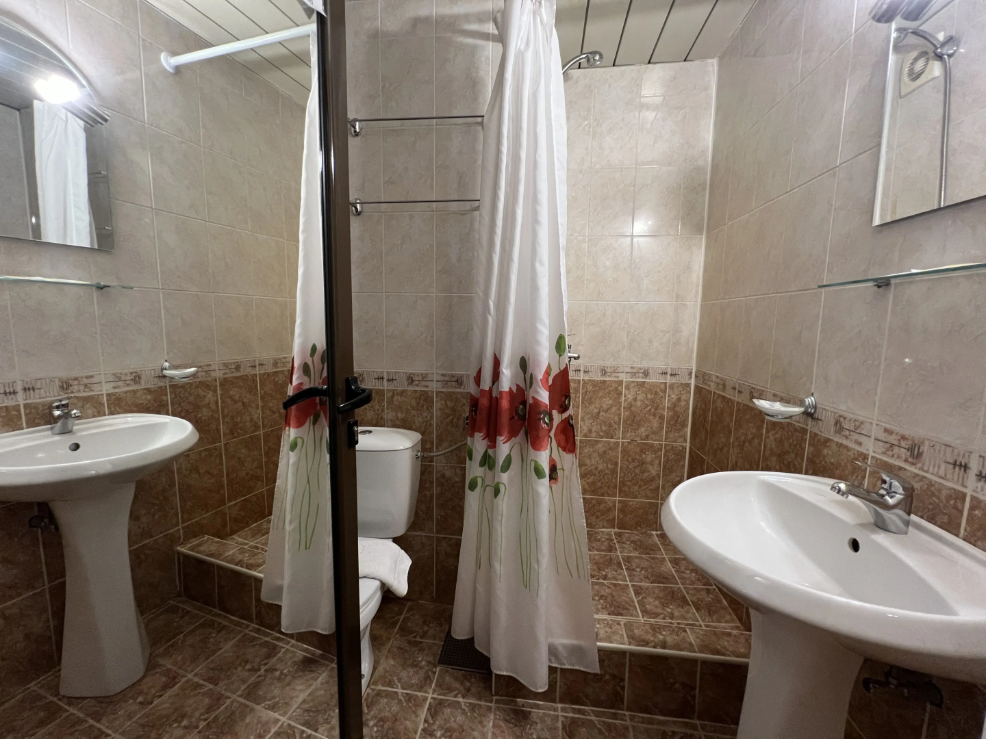 Hotel Moura