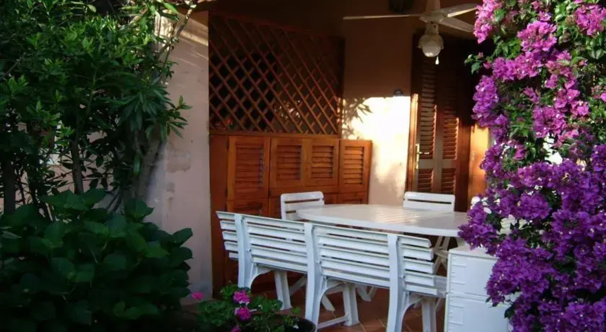 Resort Puntaldia - Top Apartment Gioia