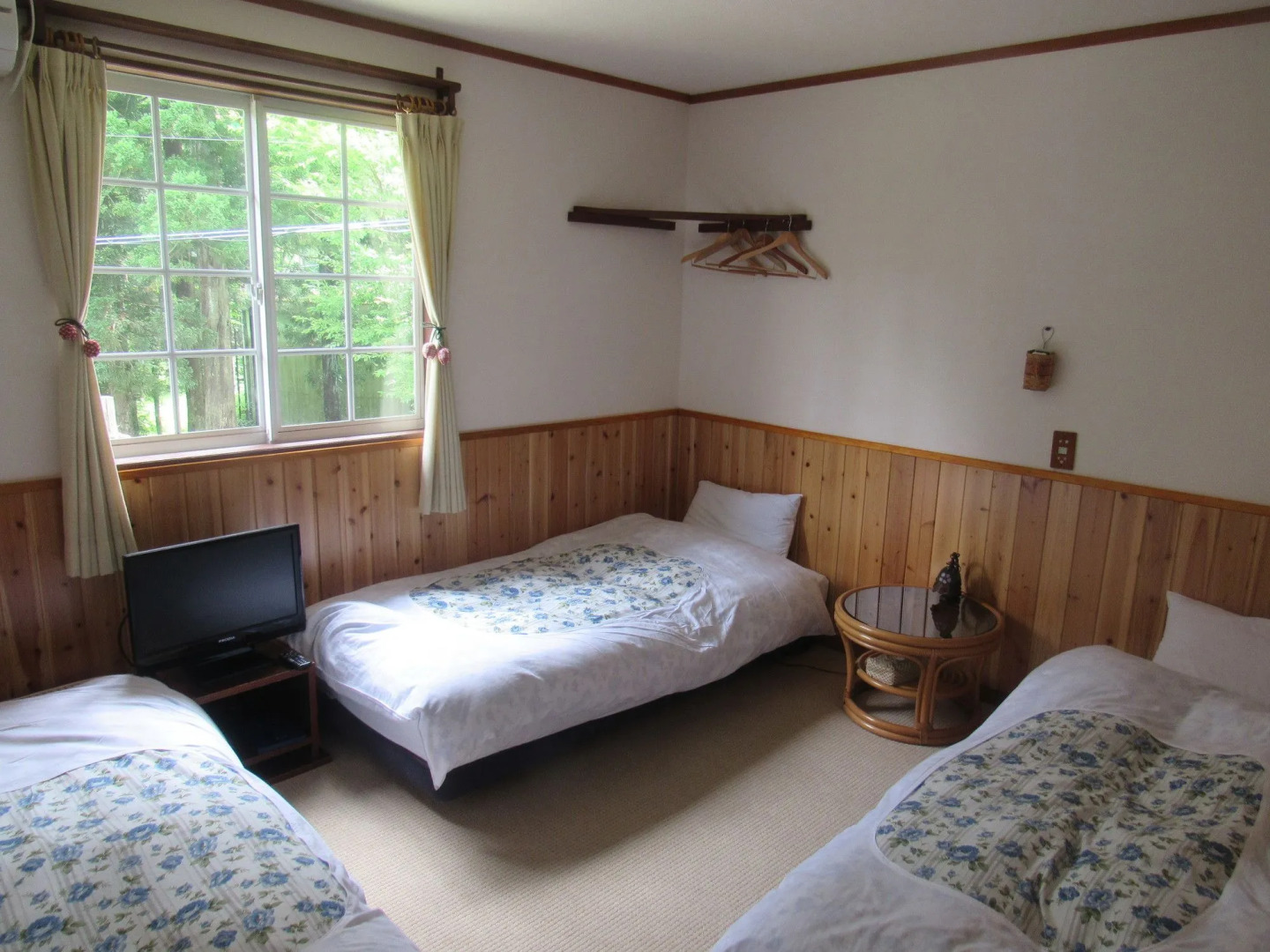 Pension Alps Hakuba