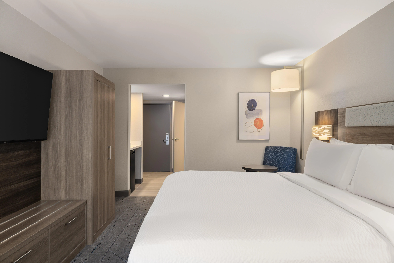 Holiday Inn Express Fayetteville – Fort Bragg by IHG