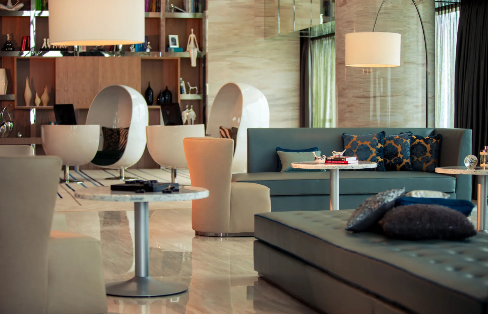 Renaissance Huizhou Hotel