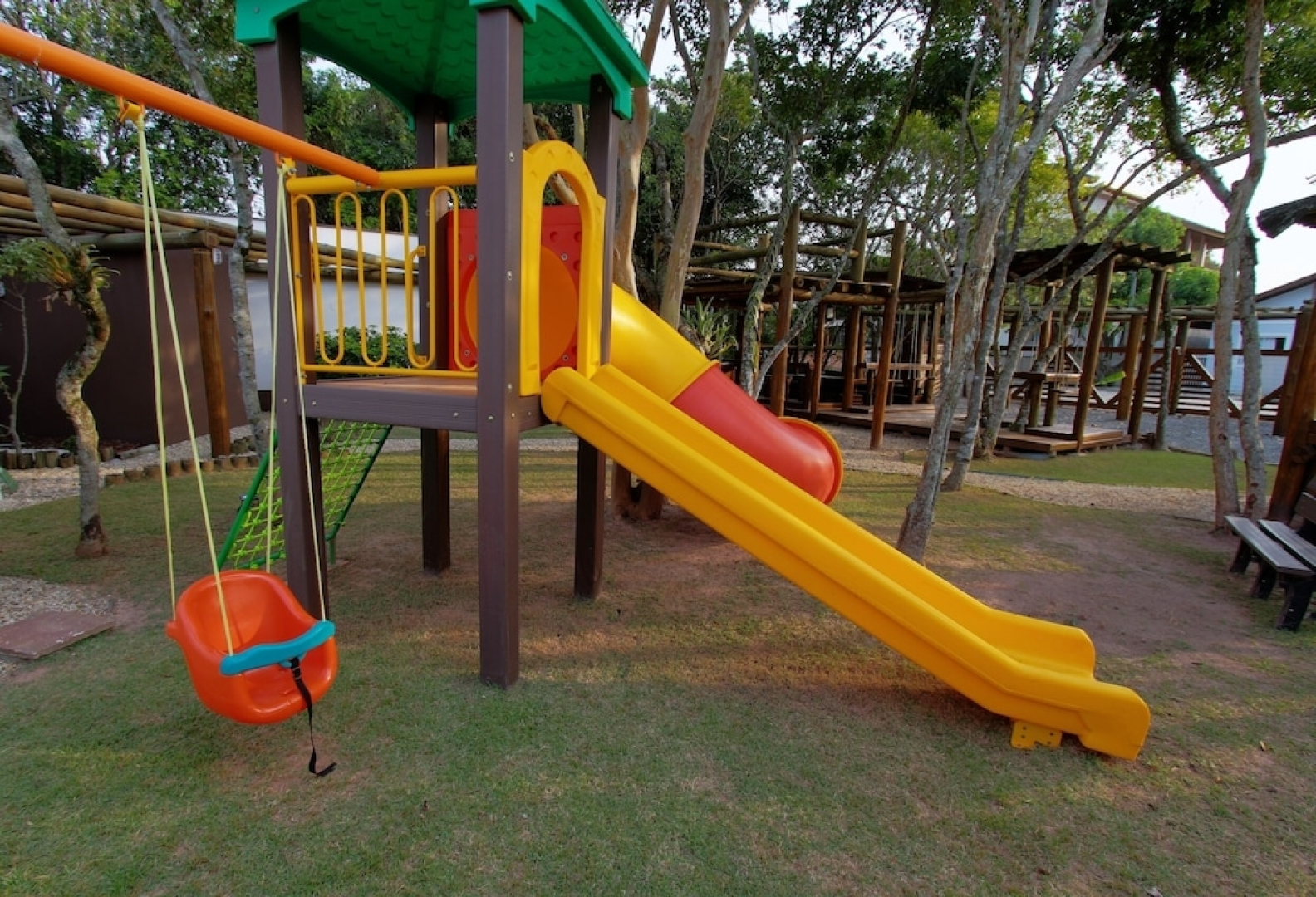 Pousada Arágua