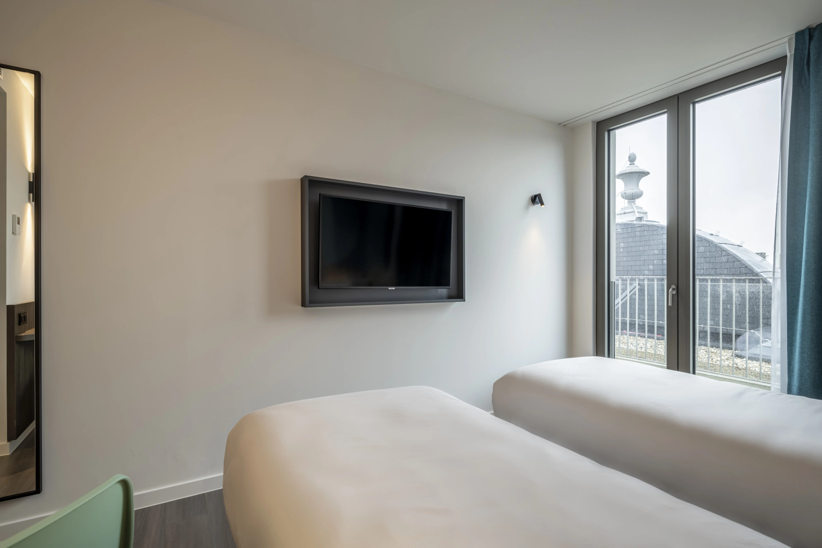 B&B HOTEL Gent Centrum