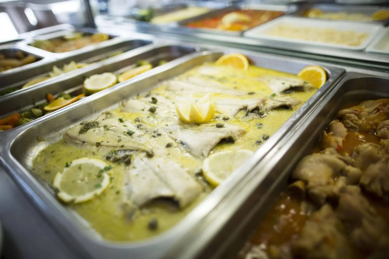 Hotel Flats Friends Mar Blau