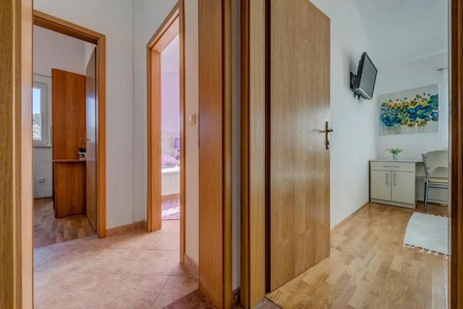 Holiday Home Mirna Vala