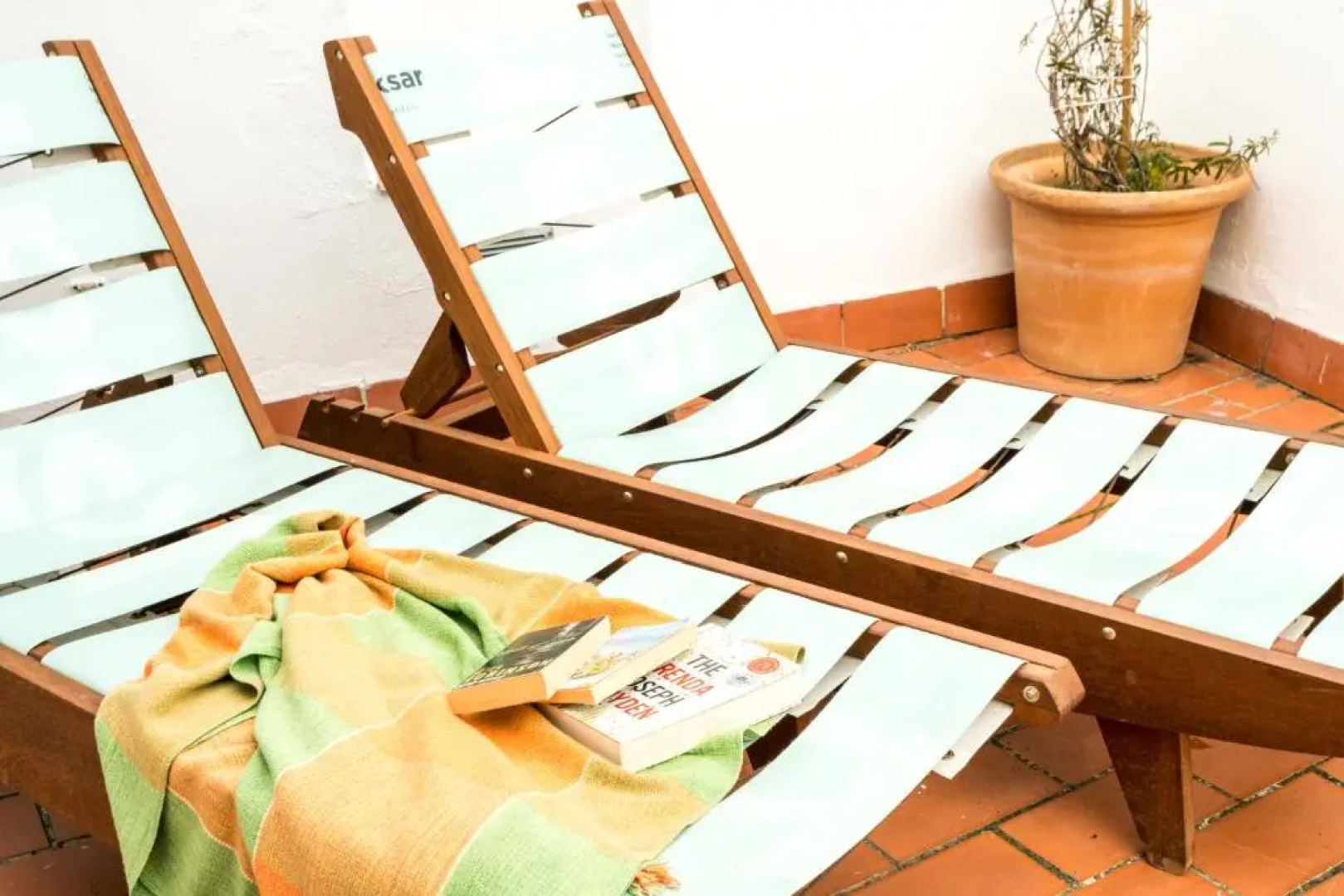 Antigua Panadería de Valdelarco