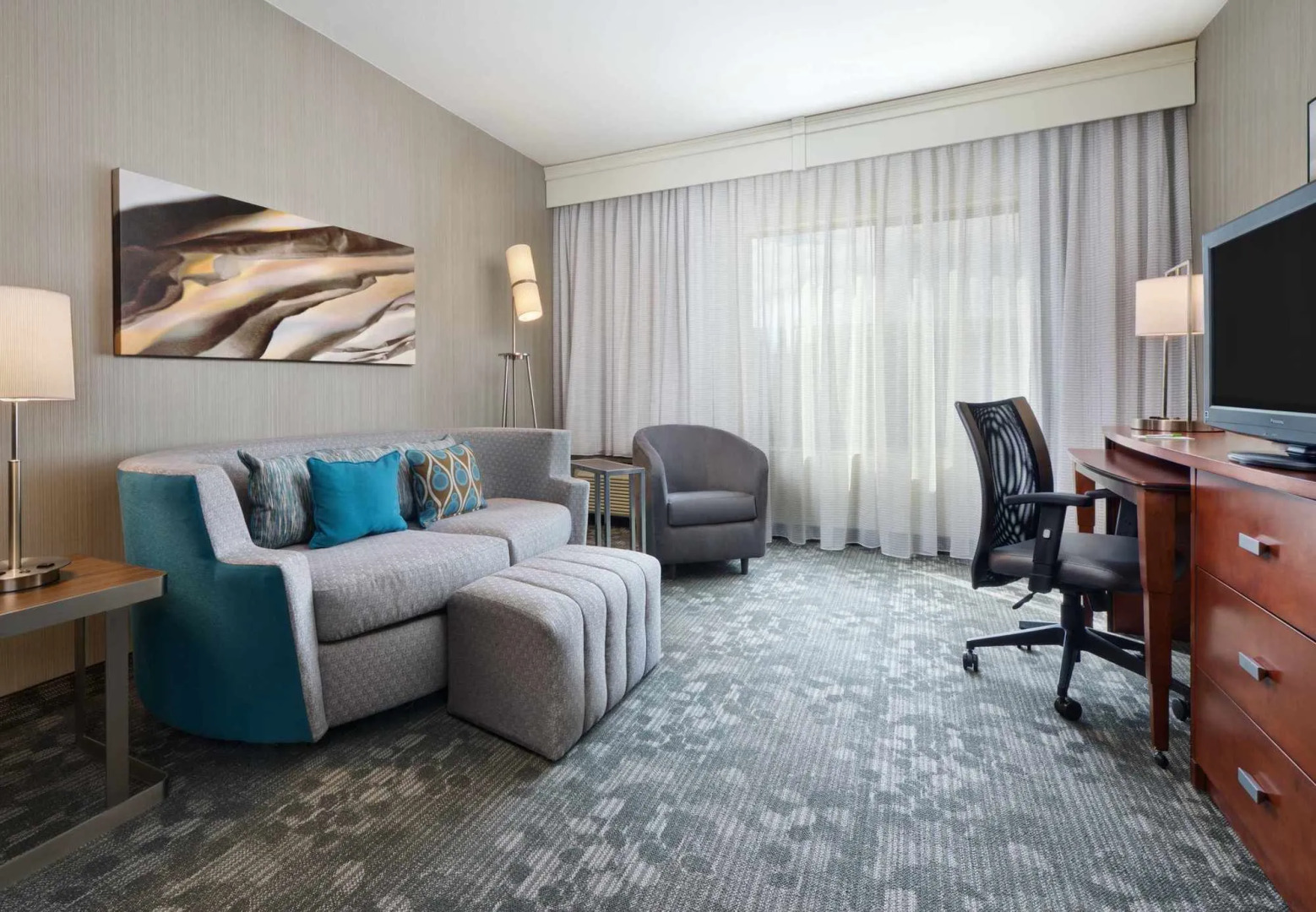 Courtyard by Marriott Grand Junction