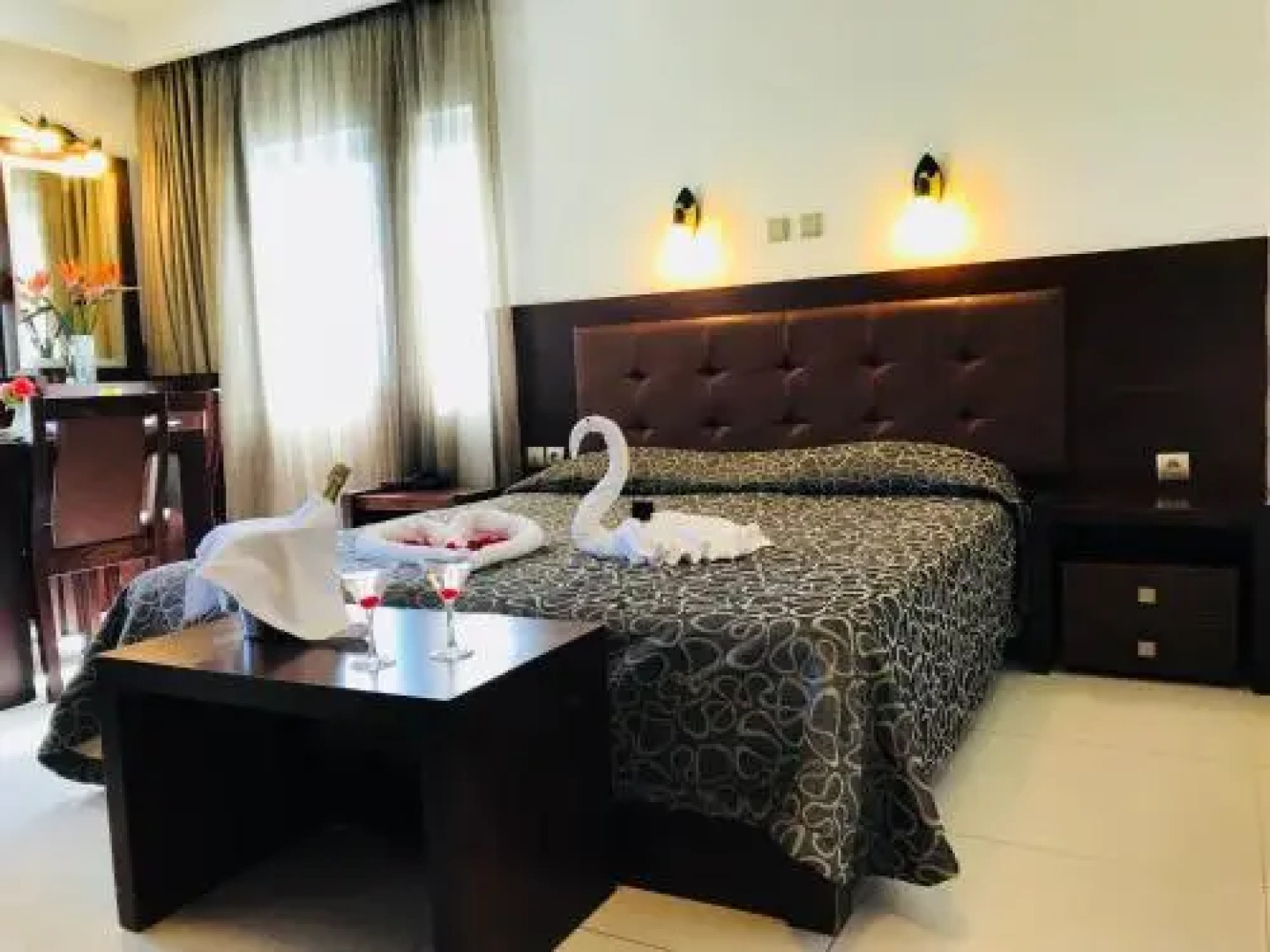 Imperial Hotel Maleme