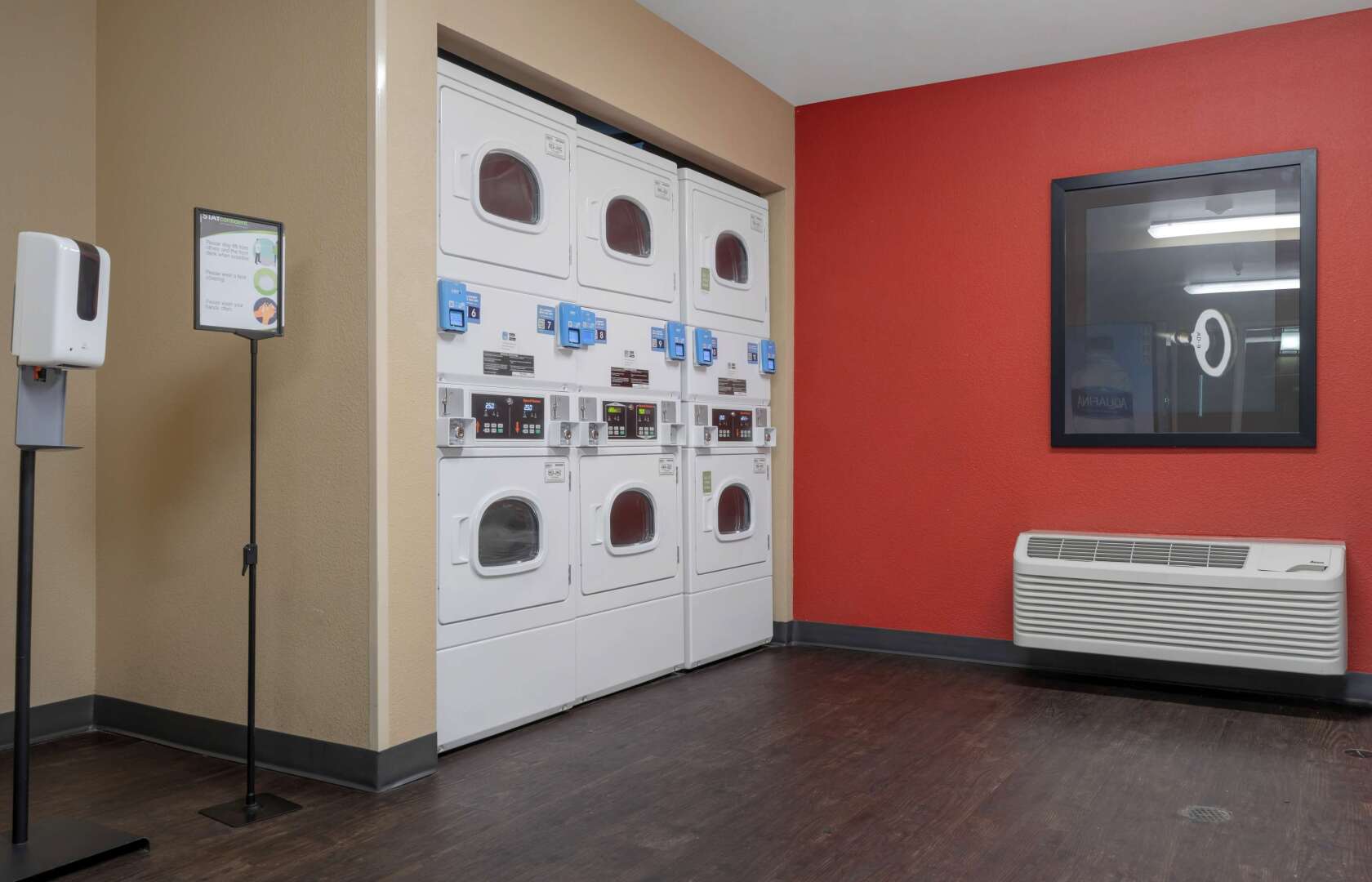 Extended Stay America Suites Stockton Tracy