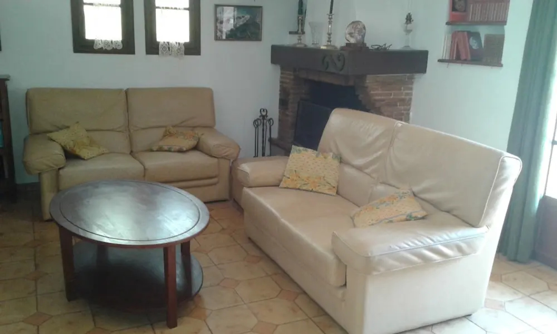 House With 4 Bedrooms in Les Arcs, With Enclosed Garden and Wifi