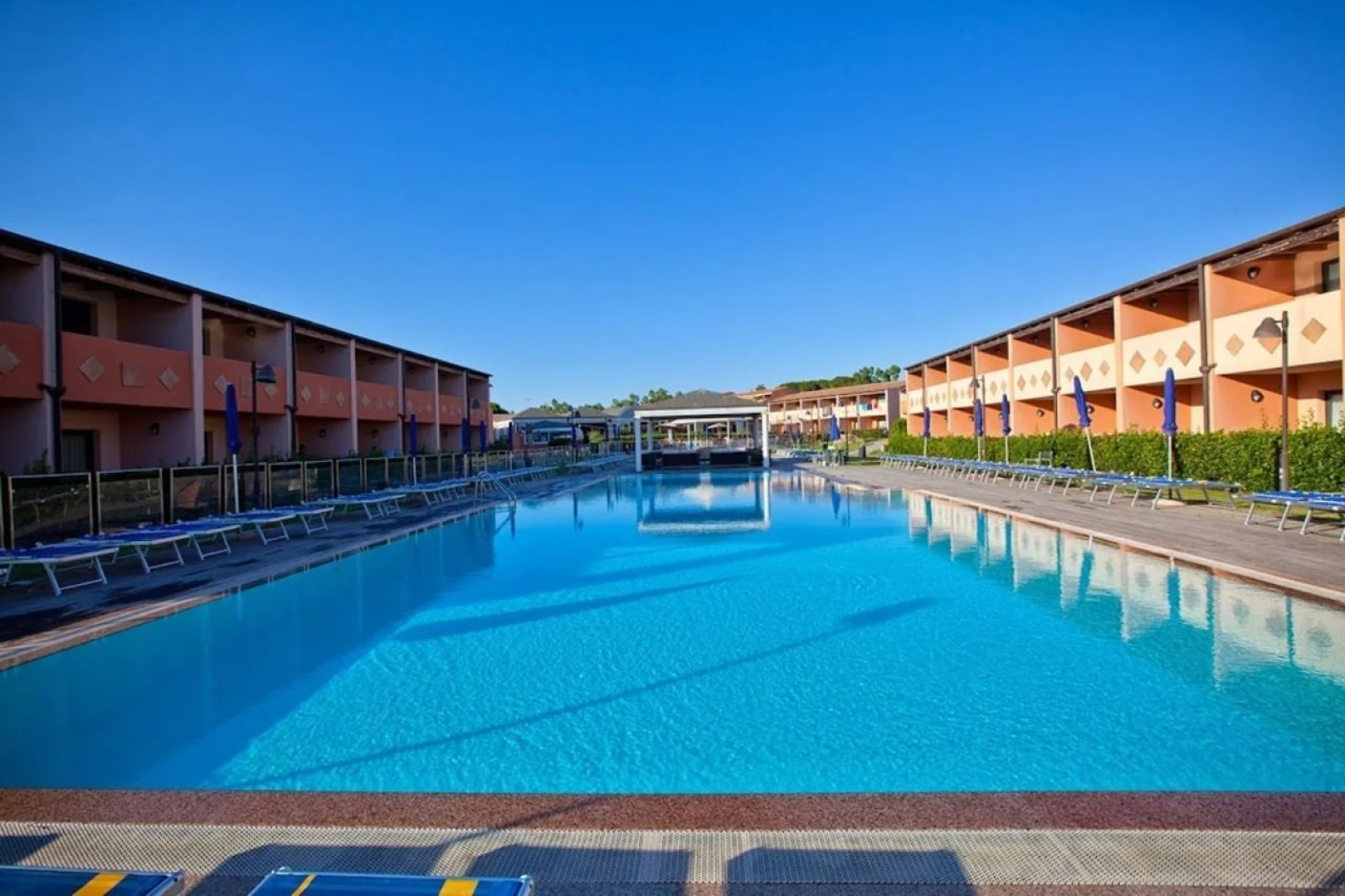 Futura Club Baja Bianca