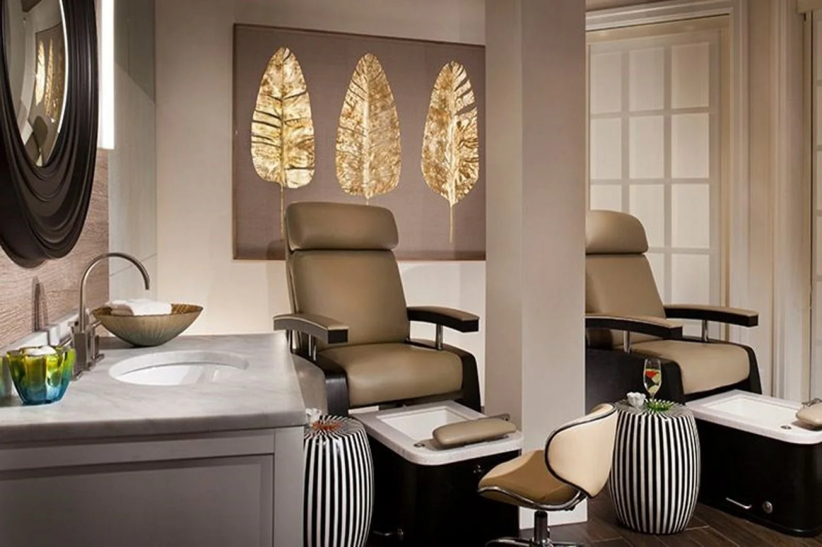 Pier House Resort & Spa