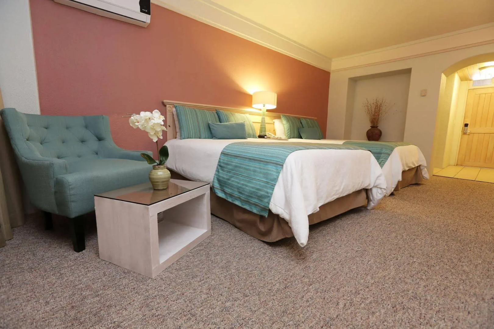 La Rosas Hotel & Spa