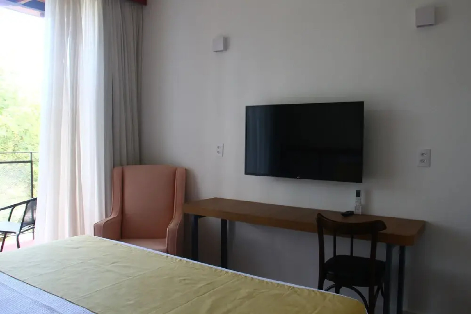 Hotel Porto Do Ribeirão
