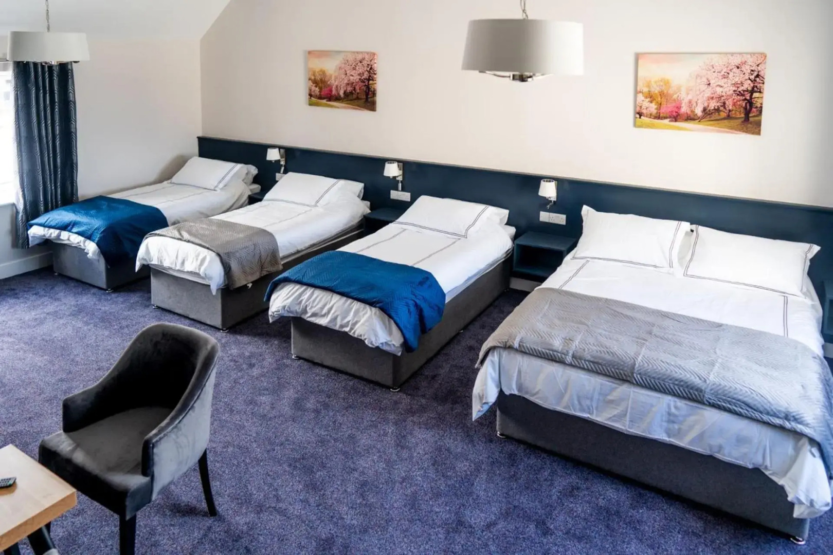 Bridge Inn Studio Apartments