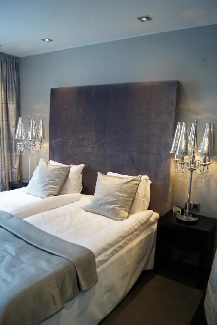 The Lamp Hotel Norrkoping