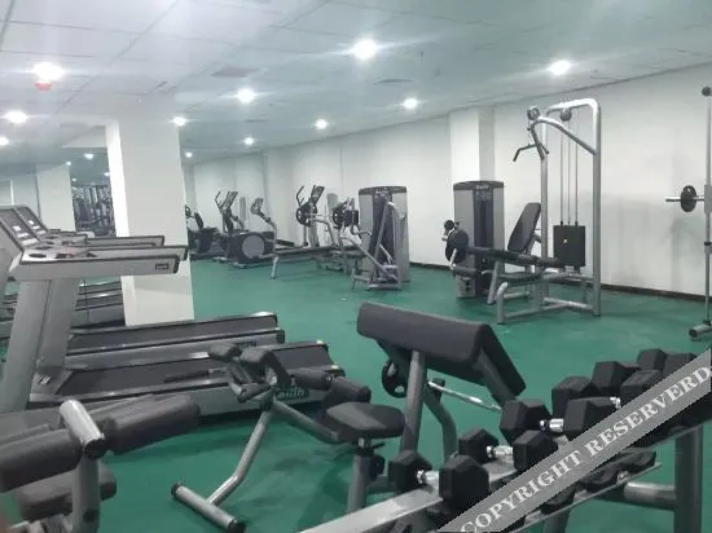 Xiqian Yujing Holiday Hotel