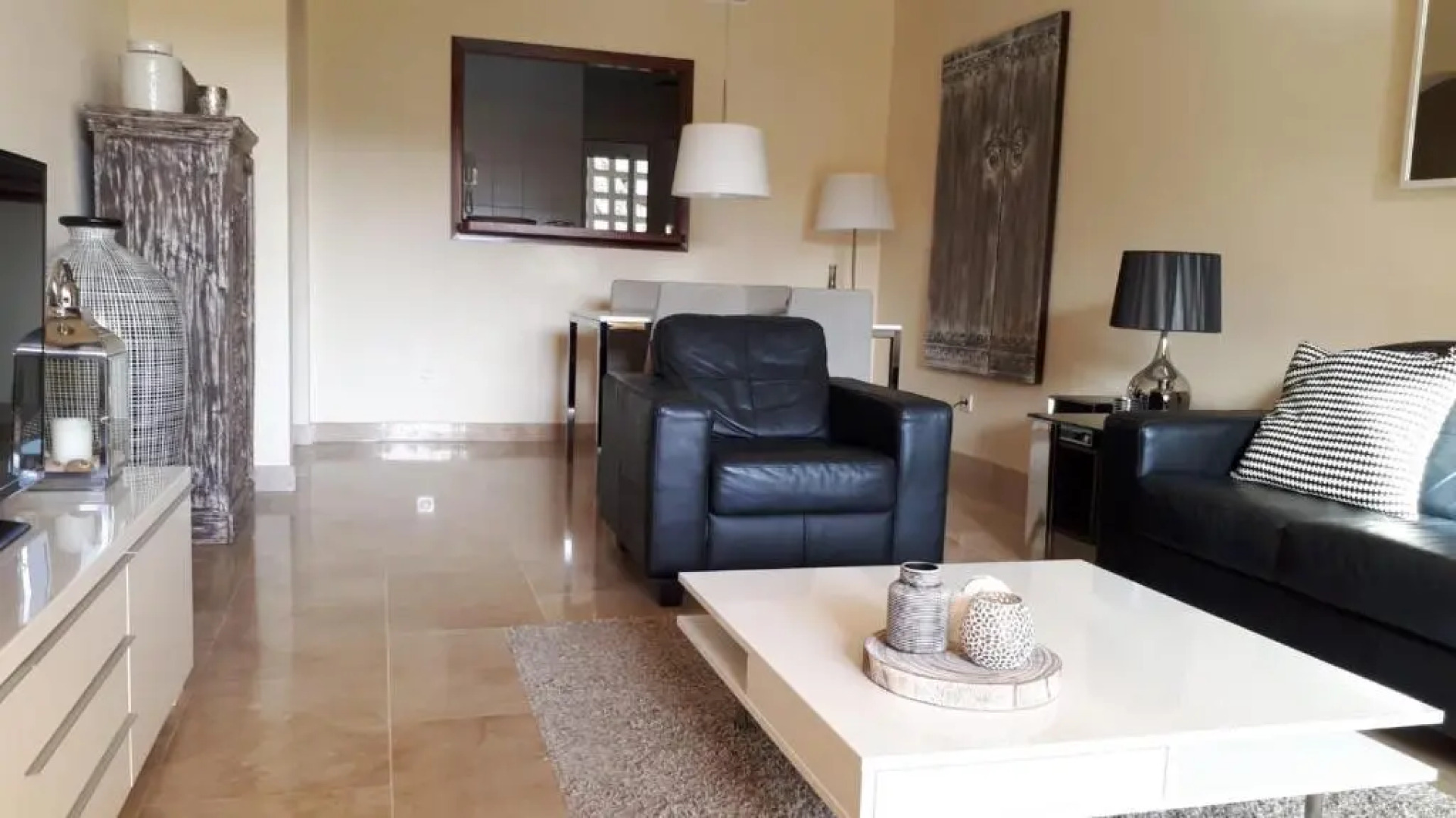 Apartment Duquesa Village