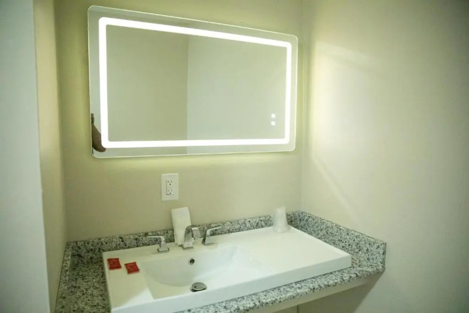 Classic Motor Lodge West Green