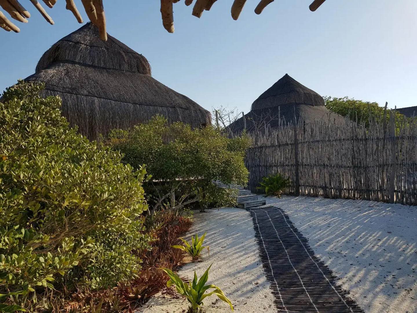 Azulik Lodge