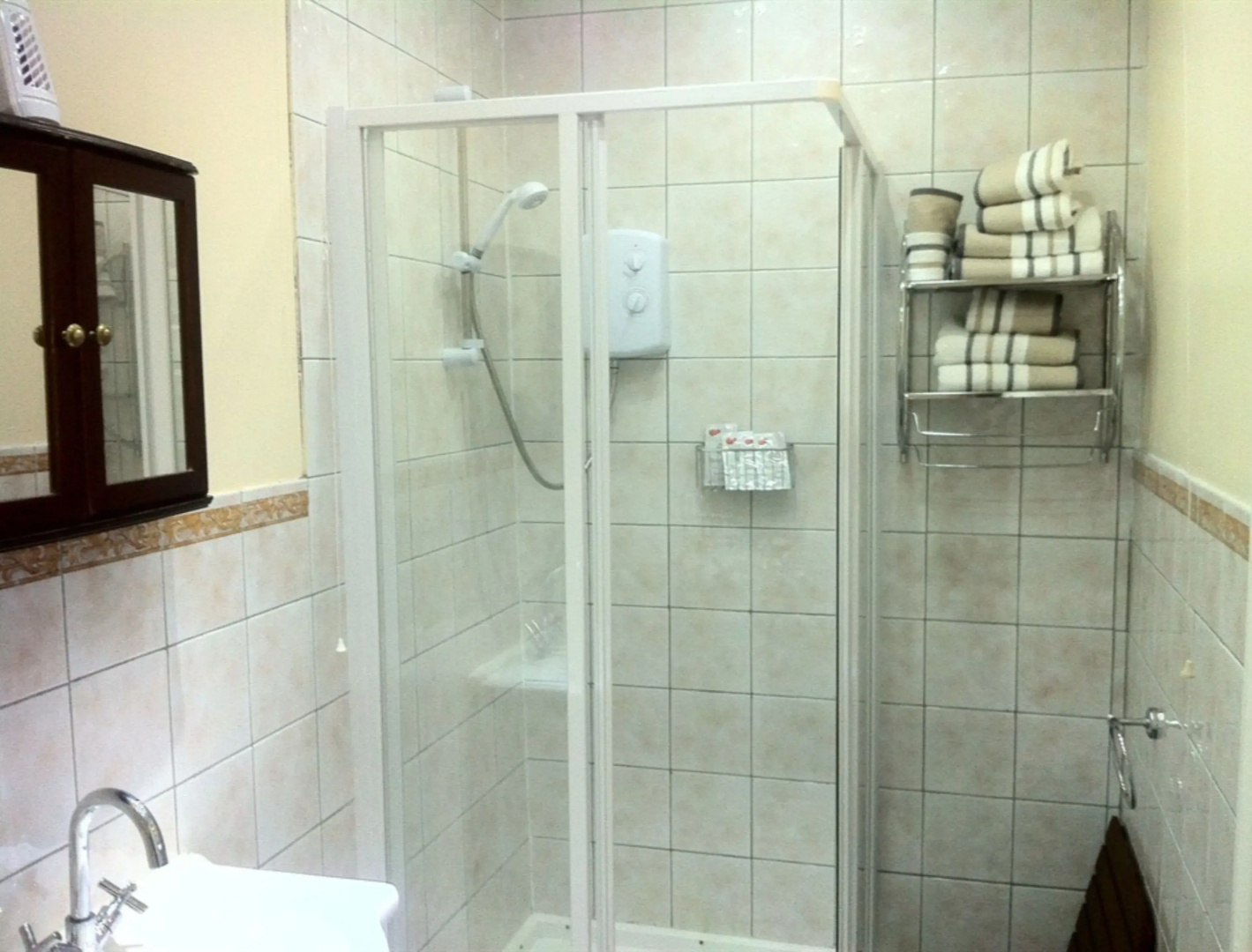 The Goodlife Guesthouse