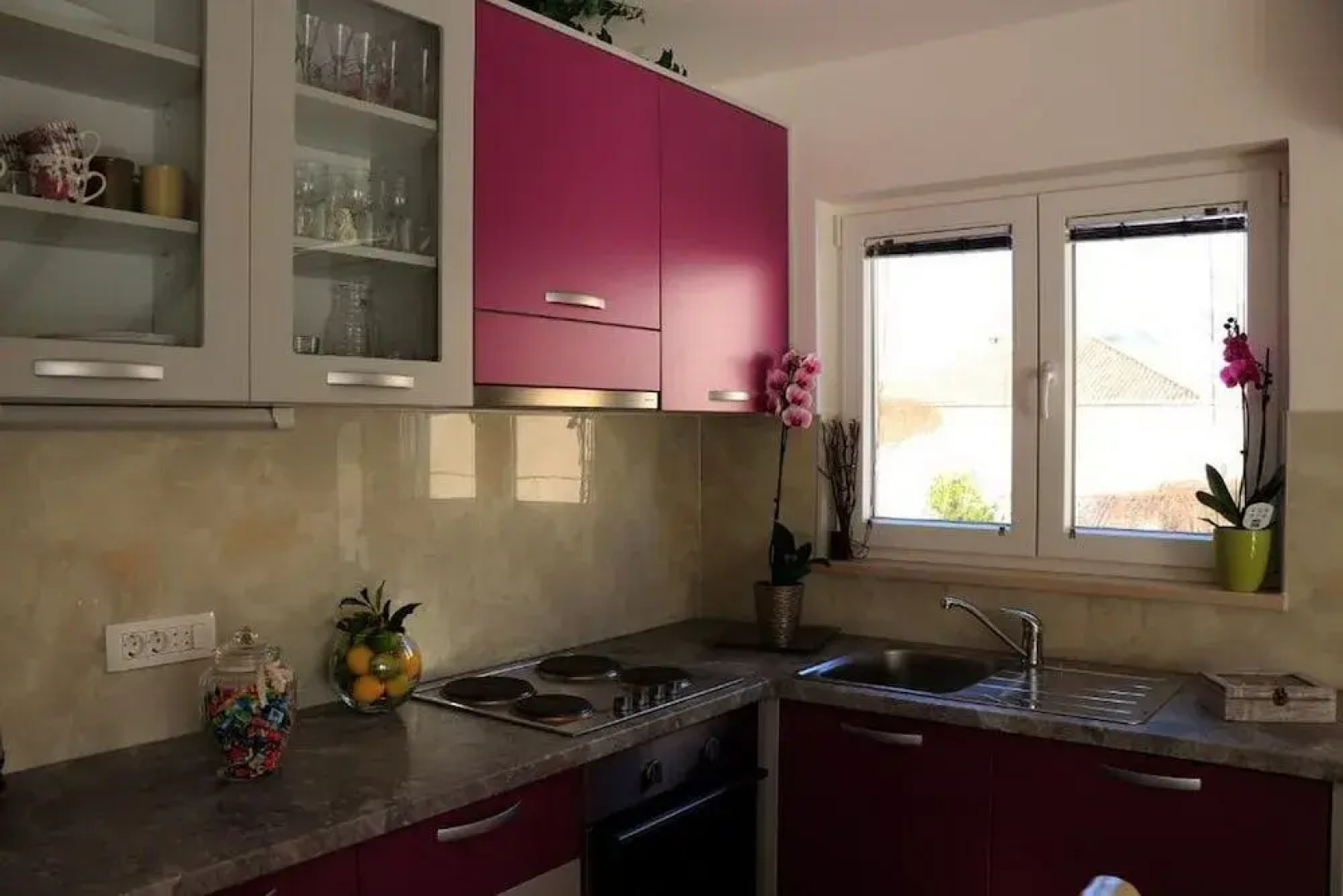 Apartments Clementina Sunrise