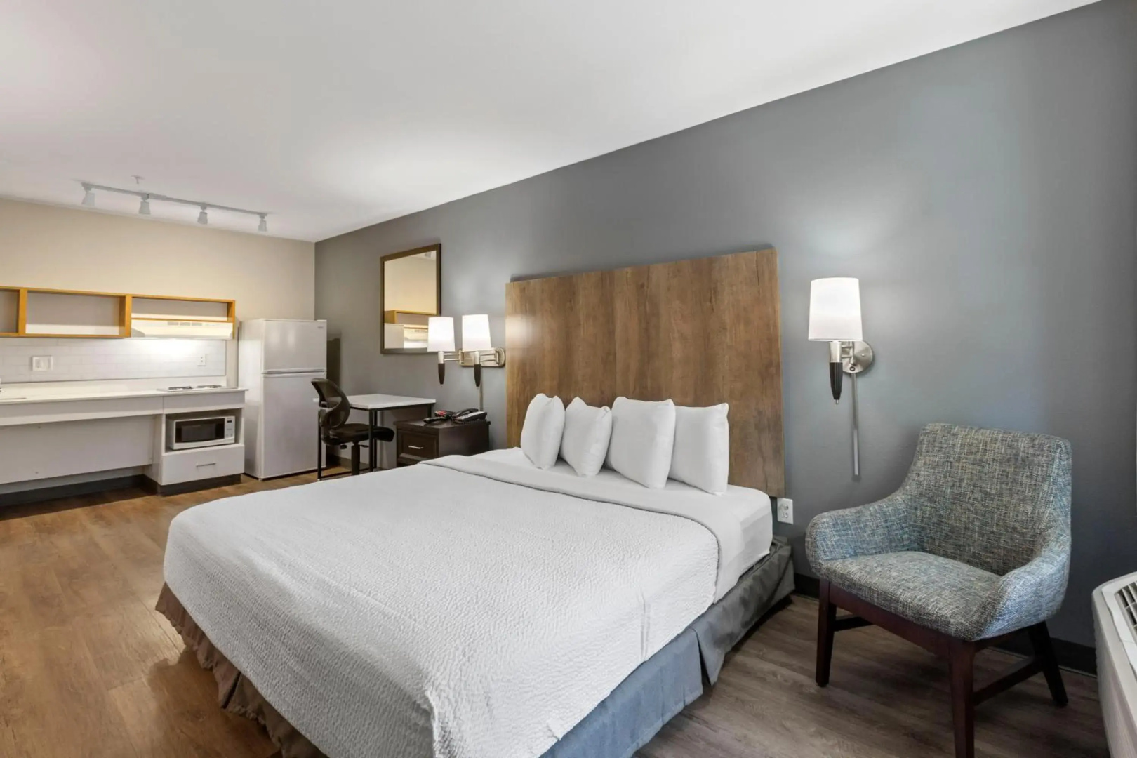 Extended Stay America Suites San Jose Milpitas McCarthy Ranc