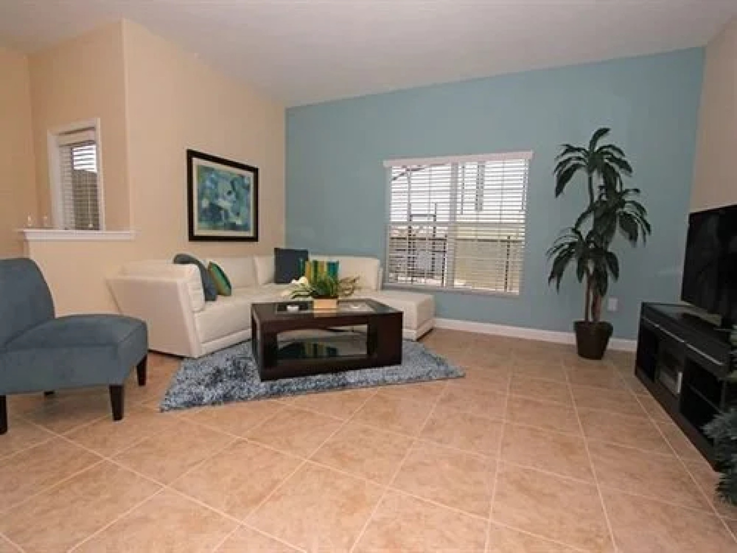 Casa Beach Palm - Condomínio Paradise Palms