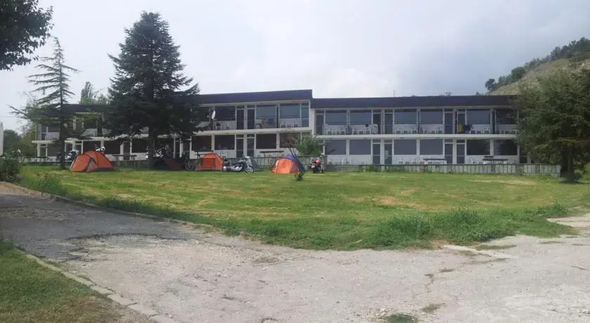 Saint George Hotel 2