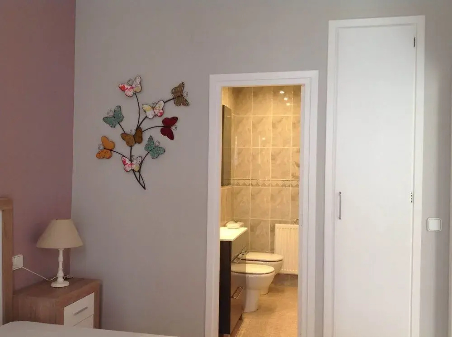 Apartamentos Dalinium