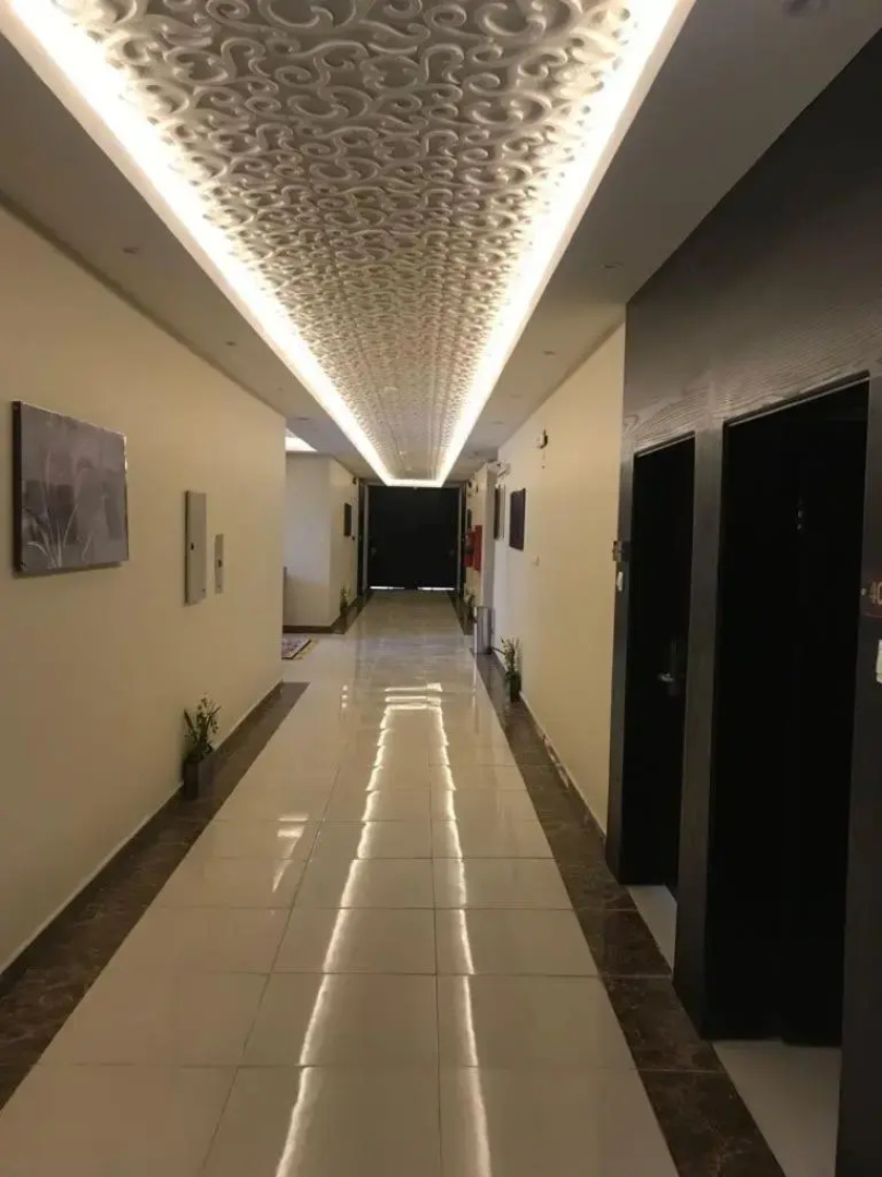 Tanuma Aram Hospitality - Hotel Apartments