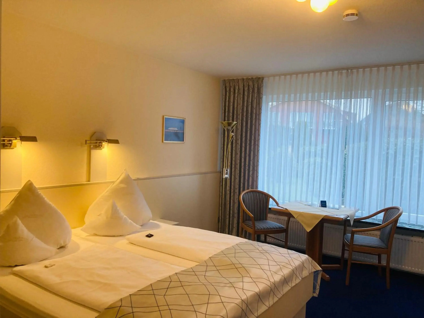 Haus Thorwarth - Hotel garni