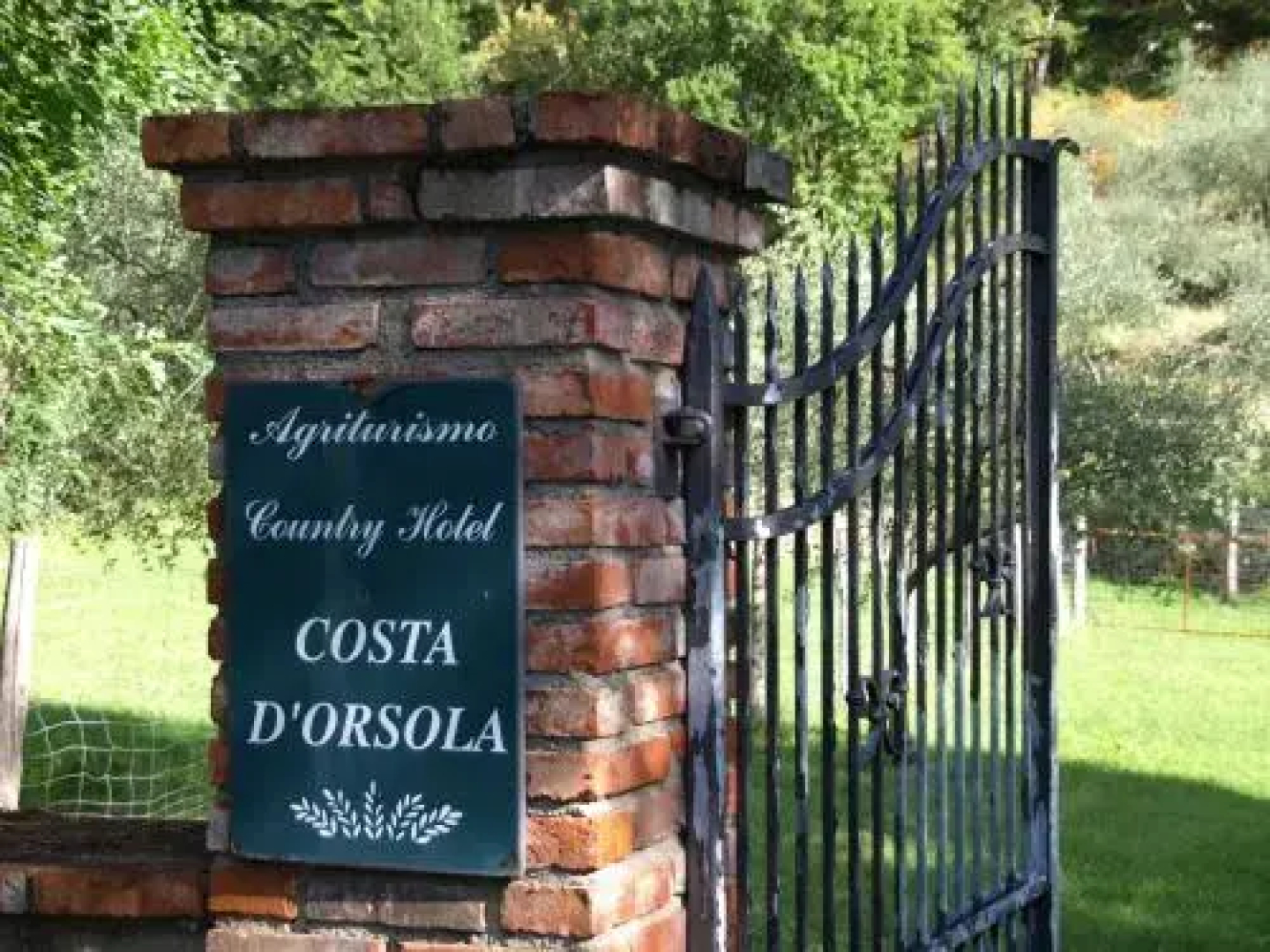 Costa DOrsola